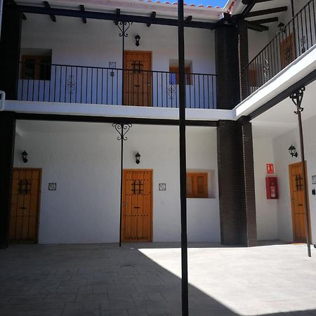 Apartamento La Zarzamora-Patio Privado Apartment Jerez de la Frontera Luaran gambar