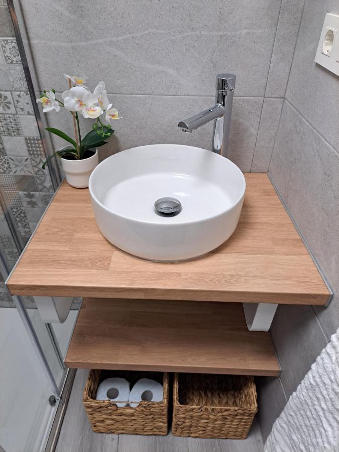 Apartamento La Zarzamora-Patio Privado Apartment Jerez de la Frontera Luaran gambar